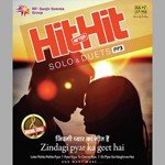 Hit After Hit Solo And Duets Zindagi Pyar Ka Geet Hai - Debabrata Biswas Song Download