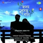 Hriday Basantabone - Love Songs Of Tagore,Vol. 2 - Debabrata Biswas Song Download